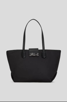 Сумочка Karl Lagerfeld K/SIGNATURE