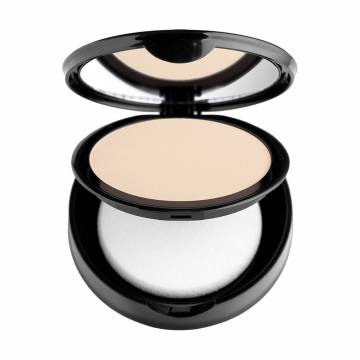 Компактная пудра для лица TopFace Instyle Wet & Dry Powder, 001, 10 г Компактная пудра для лица TopFace Instyle Wet & Dry Powder, 001, 10 г