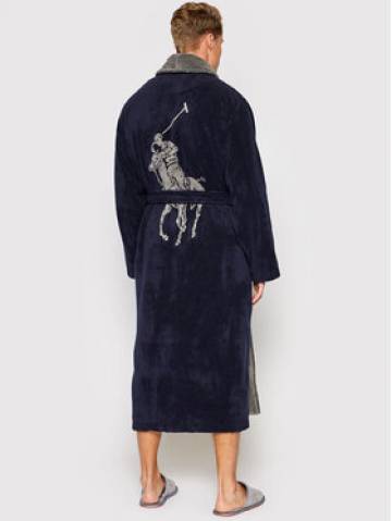 Polo Ralph Lauren Халат 714854533001 Cиній Polo Ralph Lauren Халат 714854533001 Cиній