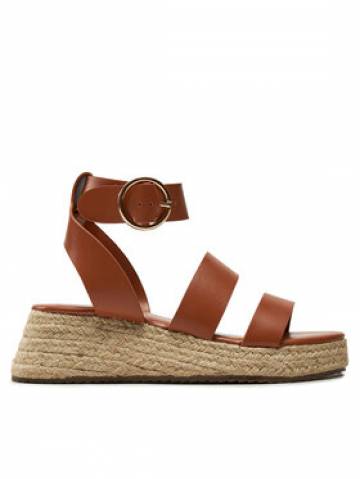 ONLY Shoes Еспадрильї Onlminerva-1 15320197 Коричневий ONLY Shoes Еспадрильї Onlminerva-1 15320197 Коричневий
