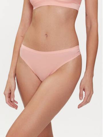 Chantelle Стрінги Soft Stretch C26490 Оранжевий Chantelle Стрінги Soft Stretch C26490 Оранжевий