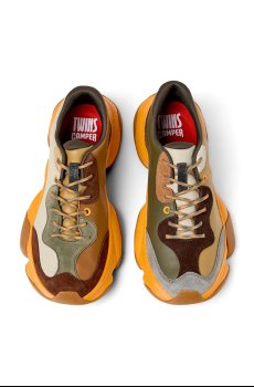 Кроссовки Camper TWS