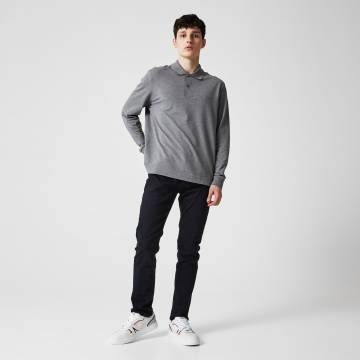 Lacoste штани чоловічі Lacoste штани чоловічі