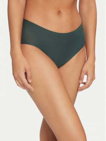 Chantelle Класичні труси Soft Stretch C26440 Зелений Chantelle Класичні труси Soft Stretch C26440 Зелений