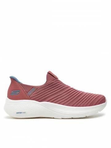 Skechers Снікерcи 117508 ROS Рожевий Skechers Снікерcи 117508 ROS Рожевий