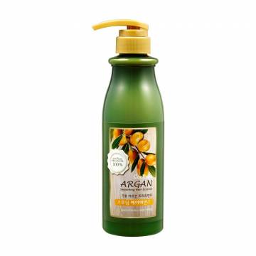 Разглаживающая эссенция для волос Welcos Confume Argan Hair, 500 мл Разглаживающая эссенция для волос Welcos Confume Argan Hair, 500 мл