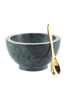 Миска с ложкой Bahne