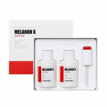 Набор для лица Medi-Peel Melanon X, 2*30 мл Набор для лица Medi-Peel Melanon X, 2*30 мл