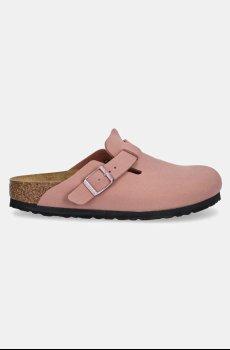 Детские шлепанцы Birkenstock Boston