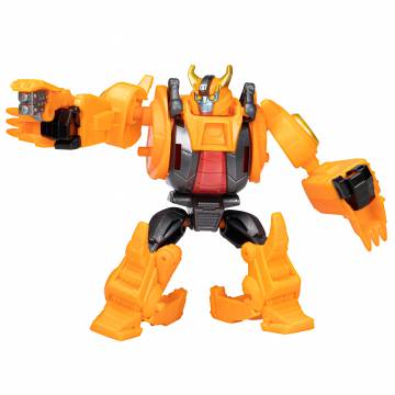 Трансформер Transformers EarthSpark Terran Jawbreaker (F6230/F6730) Трансформер Transformers EarthSpark Terran Jawbreaker (F6230/F6730)