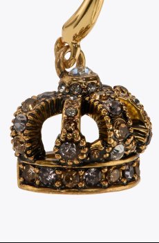 Сережки Kurt Geiger London