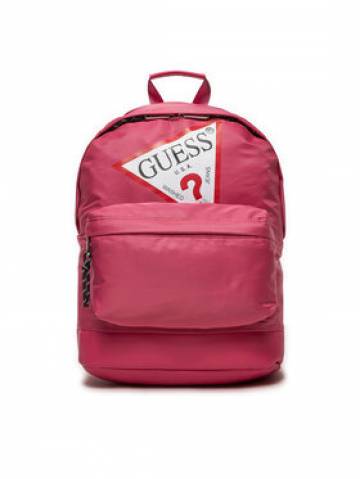 Guess Рюкзак H4YZ15 WFMR0 Рожевий Guess Рюкзак H4YZ15 WFMR0 Рожевий