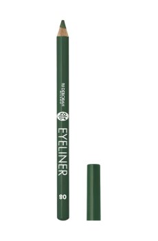 Уценка! Карандаш для глаз Deborah Eyeliner Eye Pencil 08 Dark Green, 1.3 г