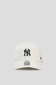 Светло-серая кепка Серый M 47 Brand FNDLS17GWF-SSA