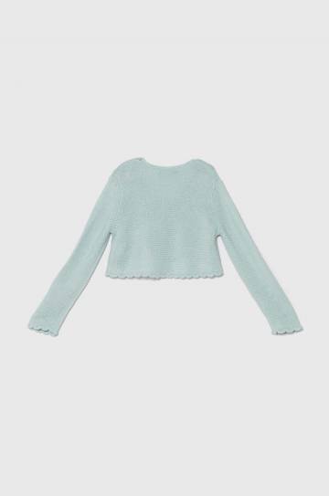United Colors of Benetton цвет бирюзовый United Colors of Benetton цвет бирюзовый