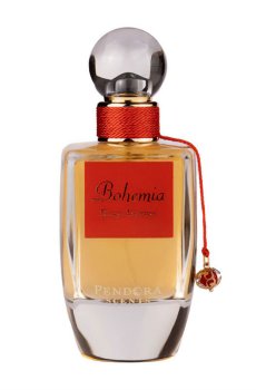 Paris Corner Pendora Scents Bohemia Rouge Incense Парфюмированная вода унисекс, 100 мл