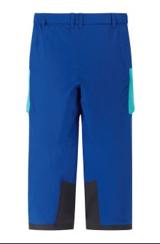 Детские брюки для зимних видов спорта Reima Viekkala
