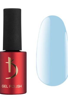 Гель-лак для ногтей Kodi Professional Soft Energy Gel Polish 114 B, 7 мл