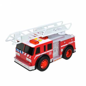 Автомодель Автопром Fire (7992) Автомодель Автопром Fire (7992)