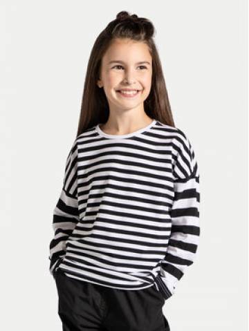 Coccodrillo Блузка ZC4143103CGJ Кольоровий Relaxed Fit Coccodrillo Блузка ZC4143103CGJ Кольоровий Relaxed Fit