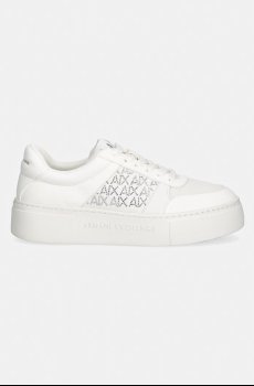 Armani Exchange кроссовки для женщин