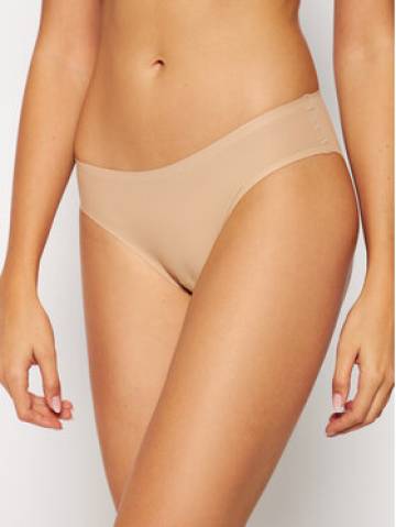 Chantelle Класичні труси Soft Stretch C26430 Бежевий Chantelle Класичні труси Soft Stretch C26430 Бежевий