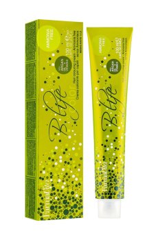 Уценка! Полуперманентная крем-краска для волос FarmaVita B. Life Color Hair Colouring Cream 7.0 Блондин, 100 мл