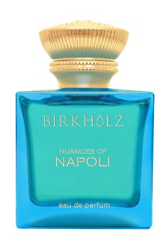 Birkholz Nuances of Napoli Парфюмировання вода унисекс, 100 мл