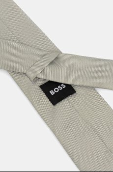Галстук BOSS H-TIE CM 7.5 253
