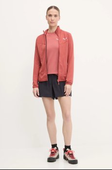 Кофта Salewa Puez Altavia