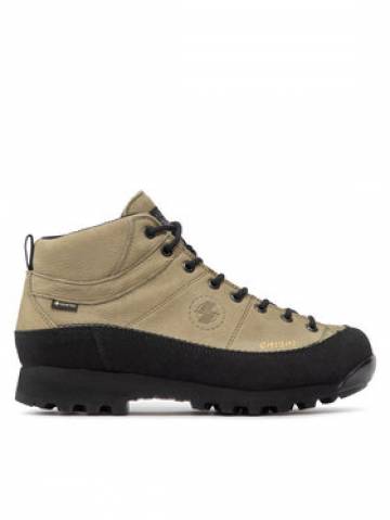 Crispi Трекінгові черевики Monaco/Tinn Gtx GORE TEX TH56002300 Хакі Crispi Трекінгові черевики Monaco/Tinn Gtx GORE TEX TH56002300 Хакі