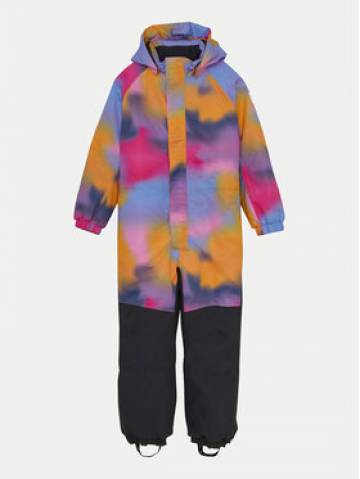 Color Kids Зимовий комбінезон 741651 Кольоровий Regular Fit Color Kids Зимовий комбінезон 741651 Кольоровий Regular Fit