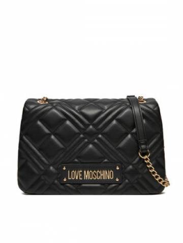 LOVE MOSCHINO Сумка JC4153PP1MLA0000 Чорний LOVE MOSCHINO Сумка JC4153PP1MLA0000 Чорний