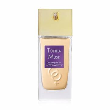 Alyssa Ashley Tonka Musk Парфюмированная вода унисекс, 30 мл Alyssa Ashley Tonka Musk Парфюмированная вода унисекс, 30 мл