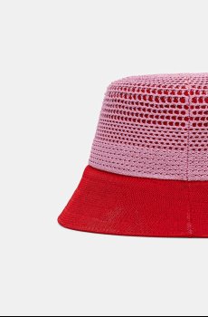 Шляпа Kangol DOUBLE MESH LAHINCH