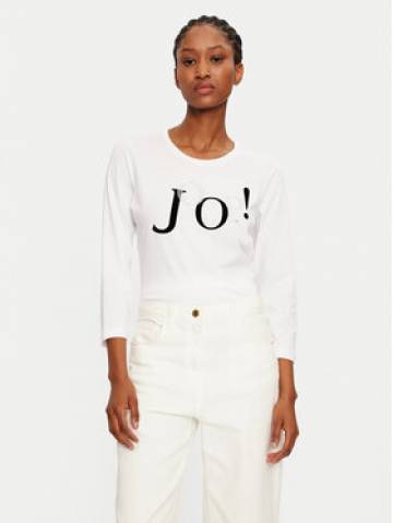 JOOP! Блузка 58 JW244JE419-V 30044869 Білий Slim Fit JOOP! Блузка 58 JW244JE419-V 30044869 Білий Slim Fit