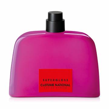 Costume National Supergloss Парфюмированная вода женская, 100 мл Costume National Supergloss Парфюмированная вода женская, 100 мл