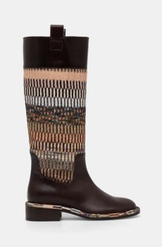 Сапоги Missoni Clo