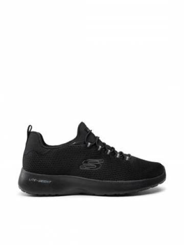 Skechers Снікерcи Dynamight 58360/BBK Чорний Skechers Снікерcи Dynamight 58360/BBK Чорний