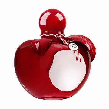 Nina Ricci Nina Rouge Туалетная вода женская, 30 мл Nina Ricci Nina Rouge Туалетная вода женская, 30 мл