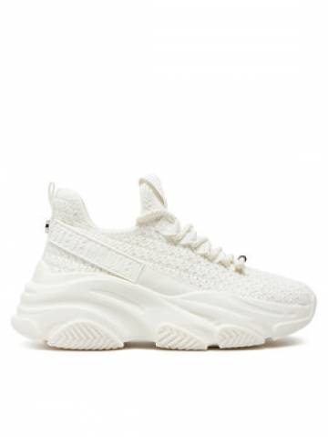 Steve Madden Снікерcи Project Sneaker SM11002975-04005-002 Білий Steve Madden Снікерcи Project Sneaker SM11002975-04005-002 Білий