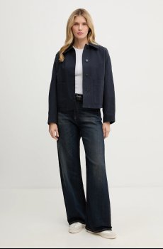 Куртка A.P.C. Veste Bianca