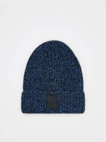 Reserved - BOYS` CAP - синій - 246CL-55X Reserved - BOYS` CAP - синій - 246CL-55X