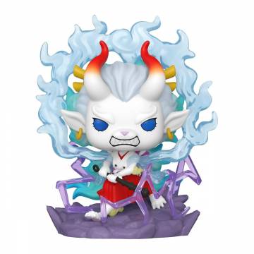 Фігурка Funko Pop One piece Ямато (75581) Фігурка Funko Pop One piece Ямато (75581)