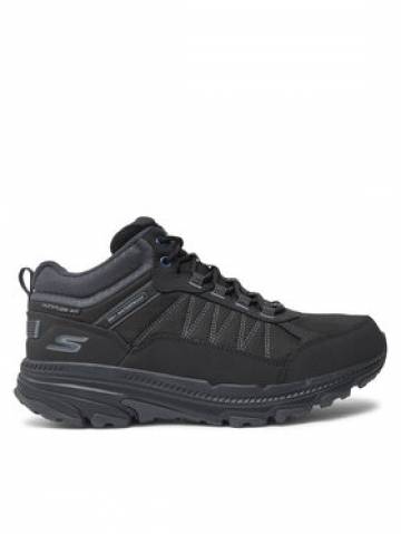 Skechers Взуття для бігу GO RUN Trail Altitude 2.0 129531 Чорний Skechers Взуття для бігу GO RUN Trail Altitude 2.0 129531 Чорний