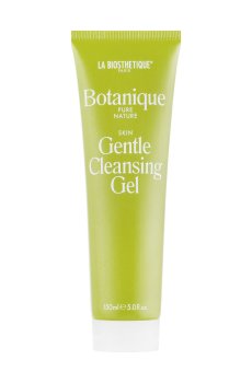 Уценка! Мягкий очищающий гель для лица и тела La Biosthetique Gentle Cleansing Gel, 150 мл