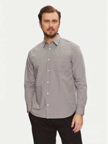 Jack&Jones Сорочка Cody 12269802 Сірий Relaxed Fit Jack&Jones Сорочка Cody 12269802 Сірий Relaxed Fit