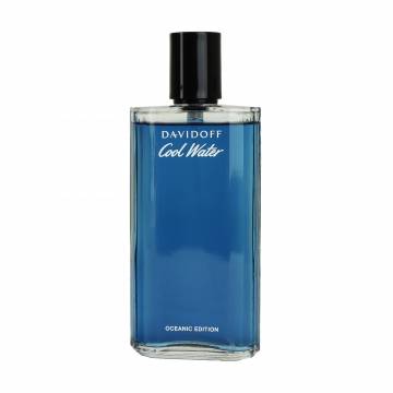 Davidoff Cool Water Oceanic Edition Туалетная вода мужская, 125 мл (ТЕСТЕР) Davidoff Cool Water Oceanic Edition Туалетная вода мужская, 125 мл (ТЕСТЕР)