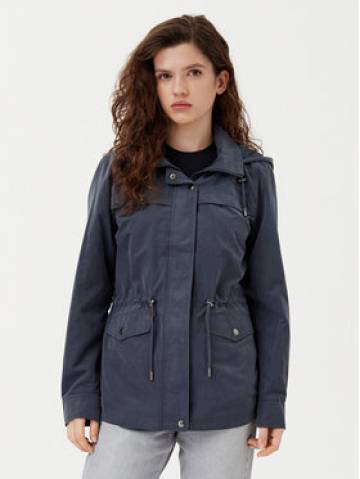 ONLY Куртка парка New Starline 15218612 Голубий Regular Fit ONLY Куртка парка New Starline 15218612 Голубий Regular Fit
