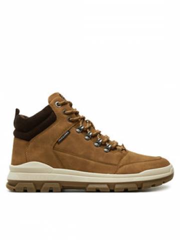 Jack&Jones Черевики Imperial 12257750 Коричневий Jack&Jones Черевики Imperial 12257750 Коричневий